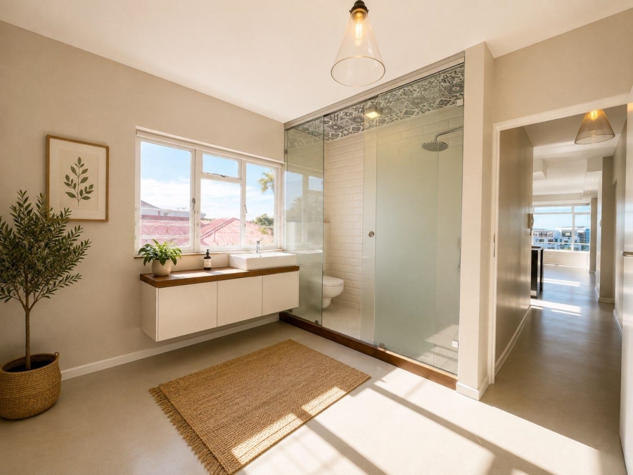 To Let 2 Bedroom Property for Rent in Green Point Western Cape